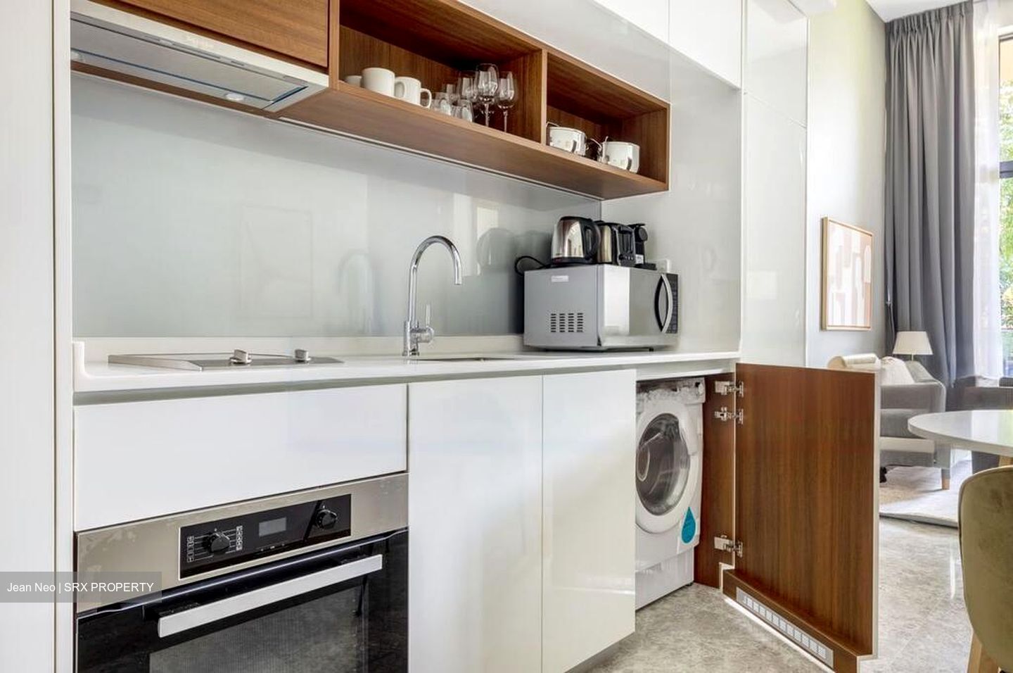 Fourth Avenue Residences (D10), Apartment #477584351